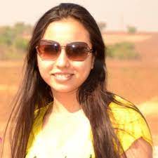 आशा मेधी