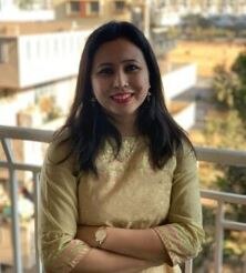  अखिला रेड्डी