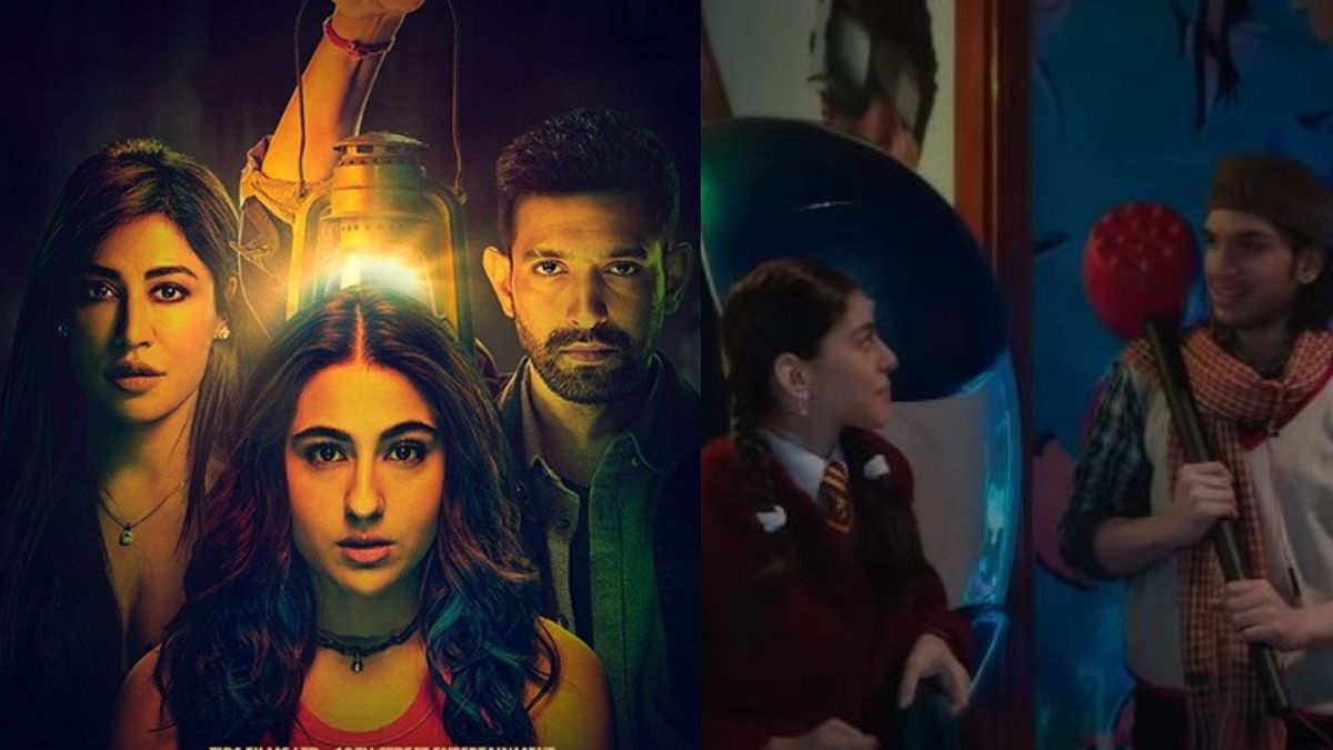 OTT Release this week