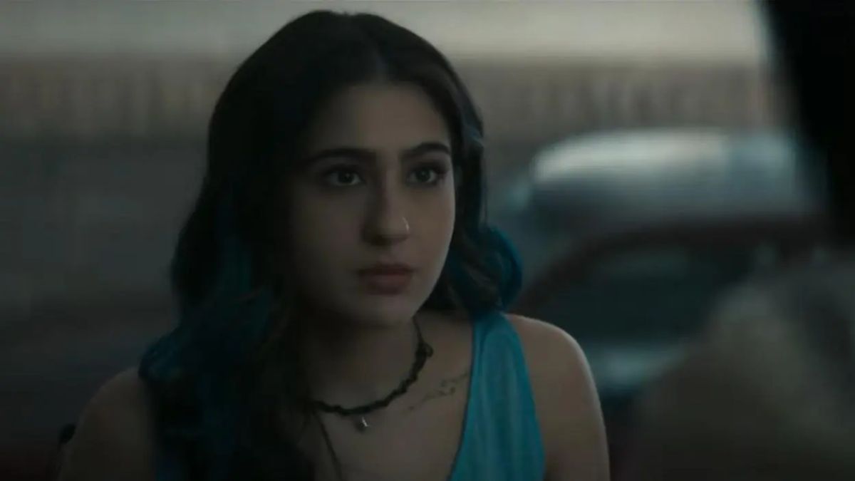 गैस लाइट