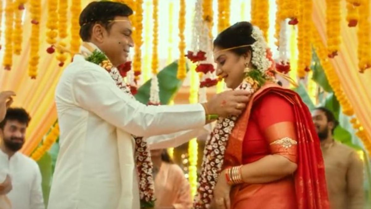 Naresh Pavithra wedding Naresh Pavithra wedding