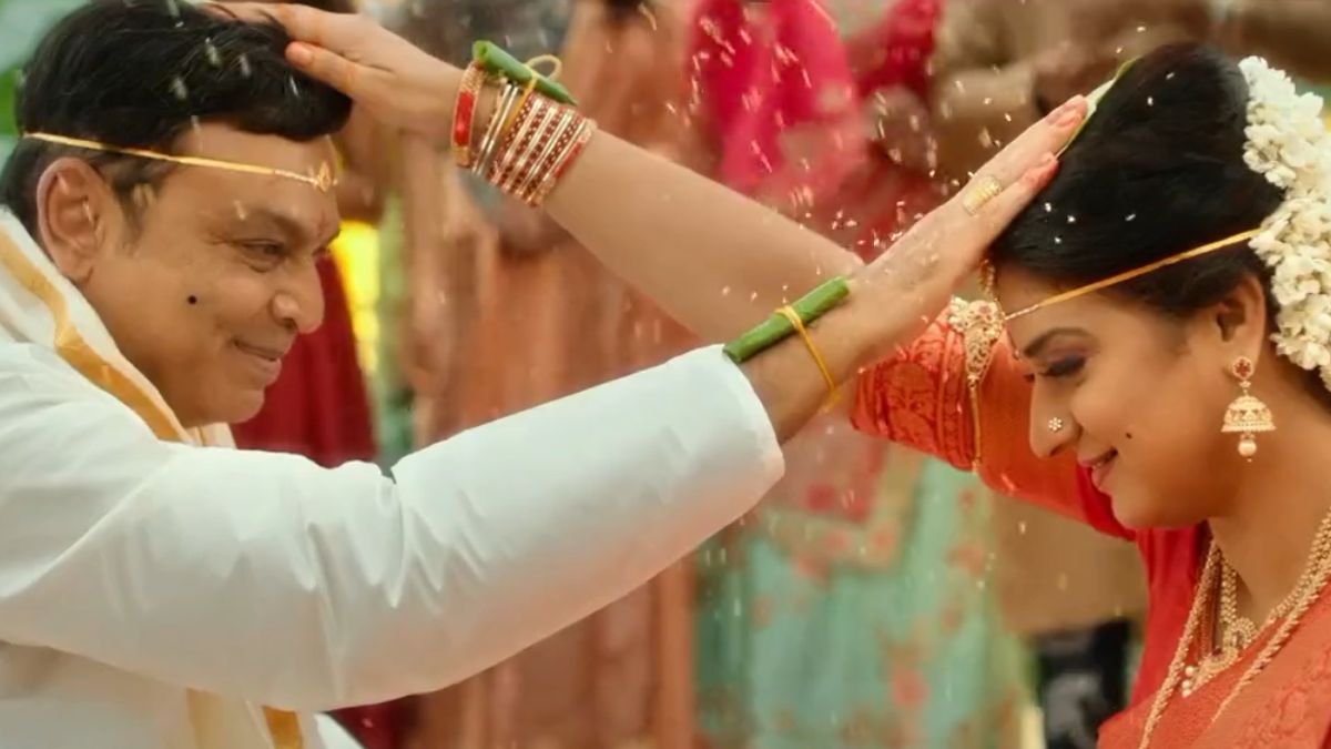 Naresh Pavithra wedding Naresh Pavithra wedding