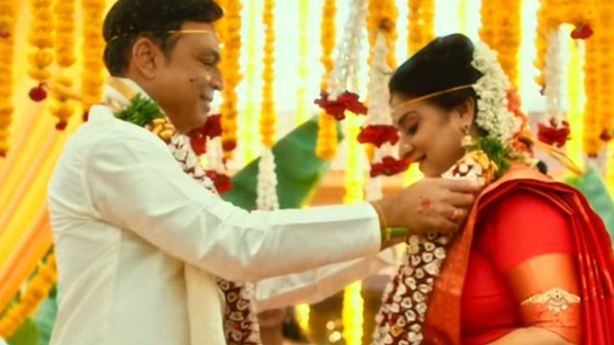 Naresh Pavithra wedding Naresh Pavithra wedding