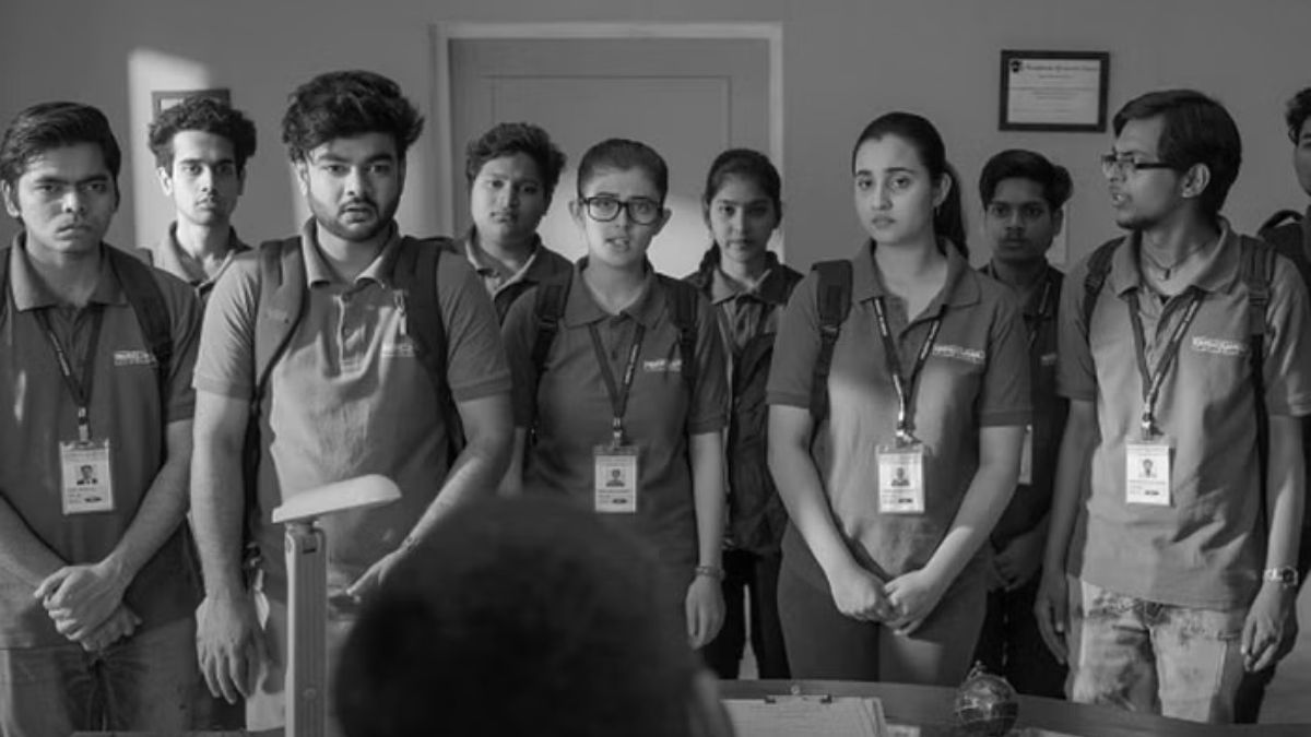 Kota Factory 2 Kota Factory 2