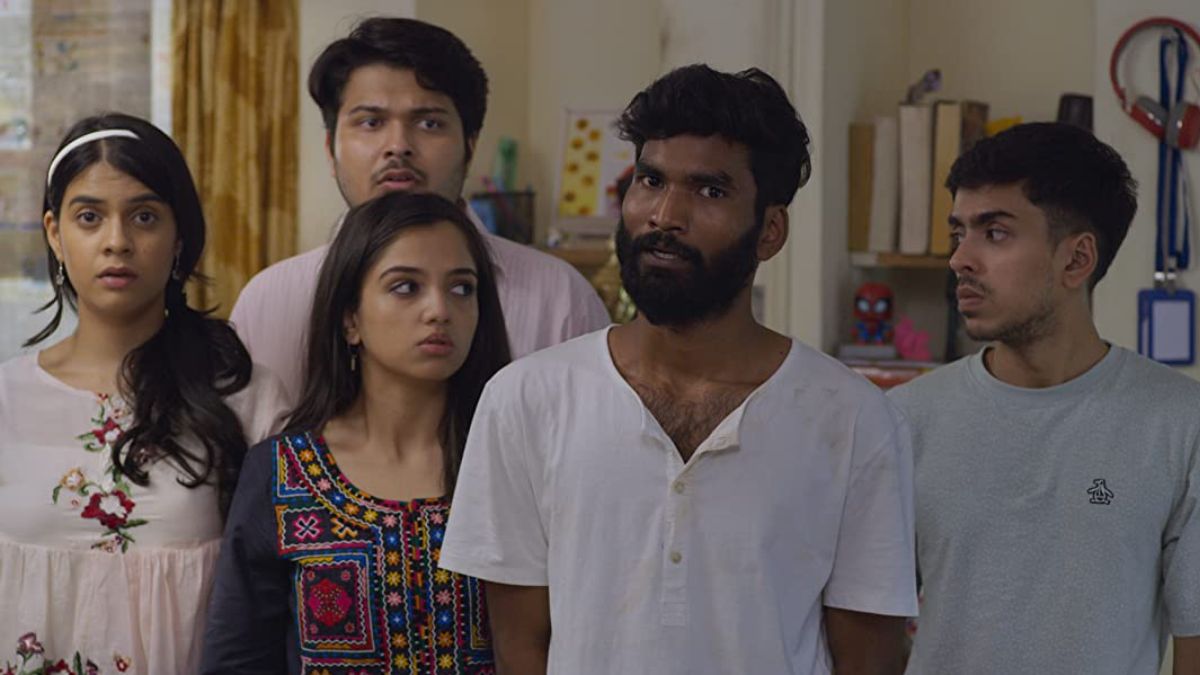 Hostle Daze Hostle Daze