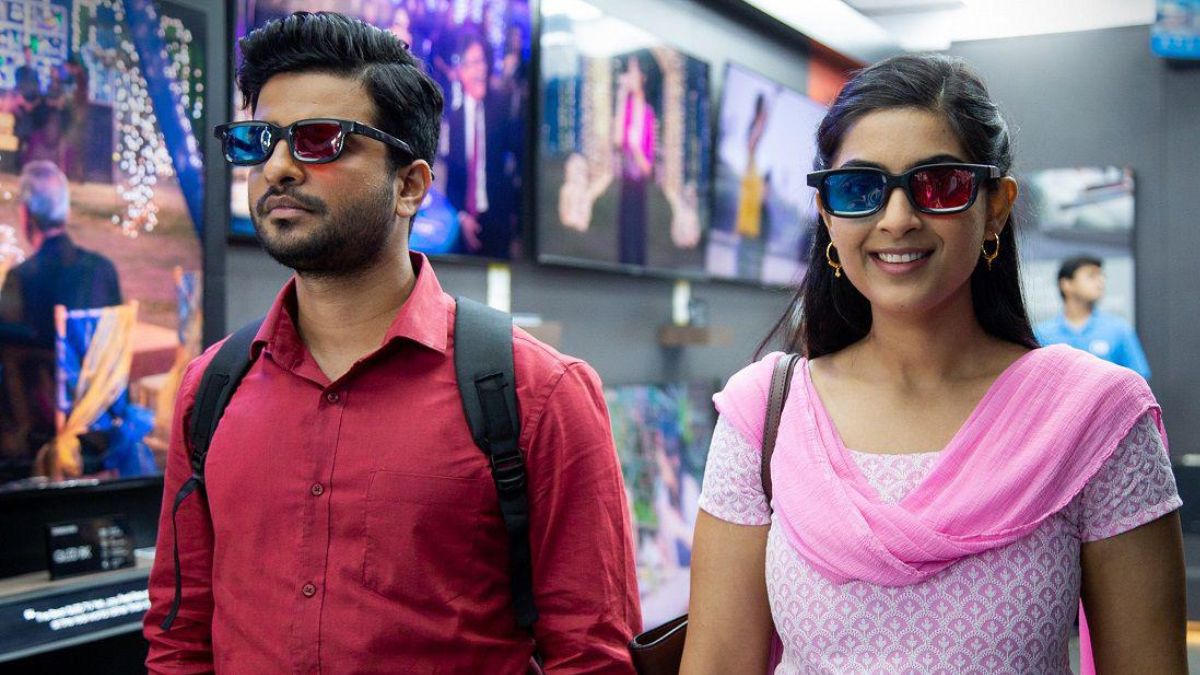 फील्स लाइक इश्क