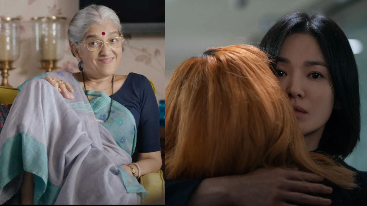 Ott Releases this week