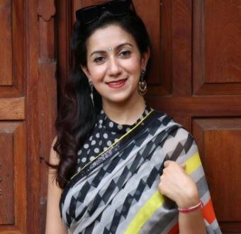 दिव्या राय