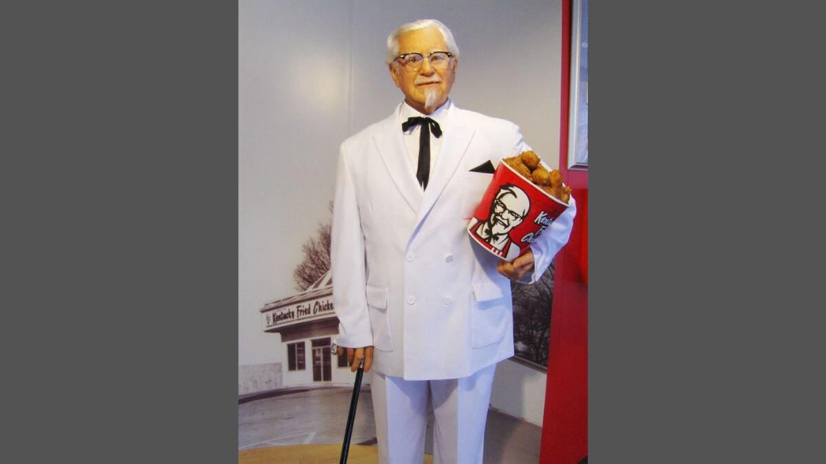 kfc