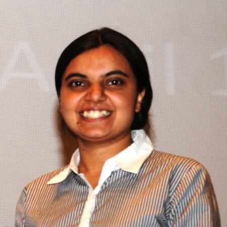 मेघा येथडका