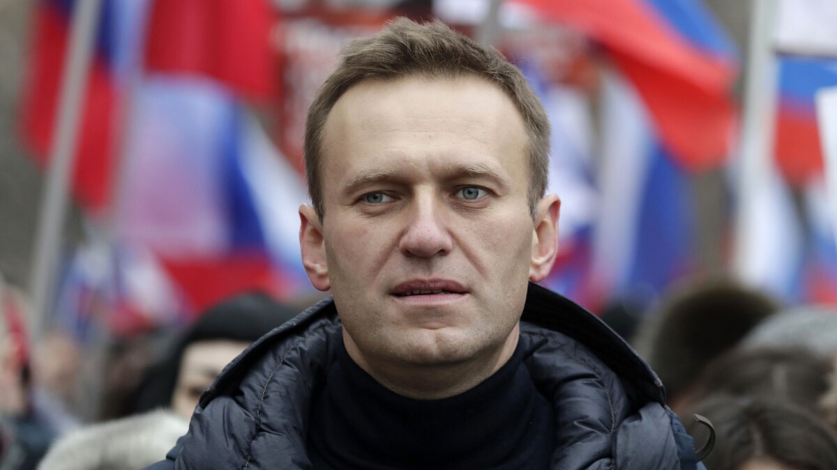Navalny  Navalny