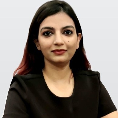 शुचिता गुप्ता