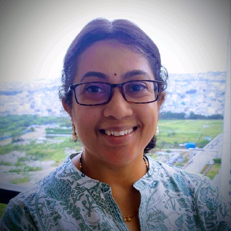 योगिता हब्बू