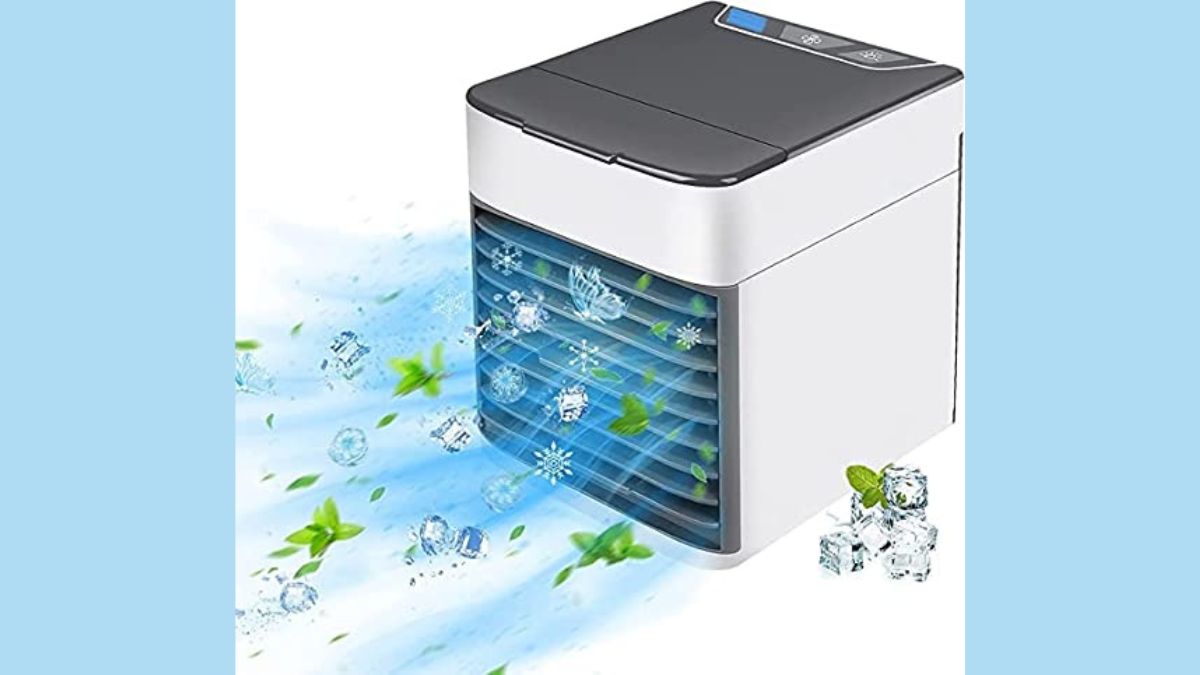 Personal Air Coolers​