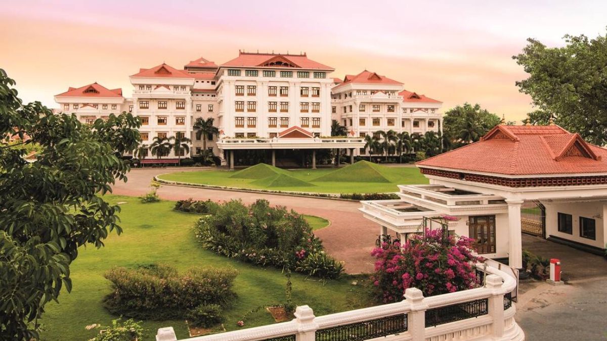 Amrita Vishwa Vidyapeetham