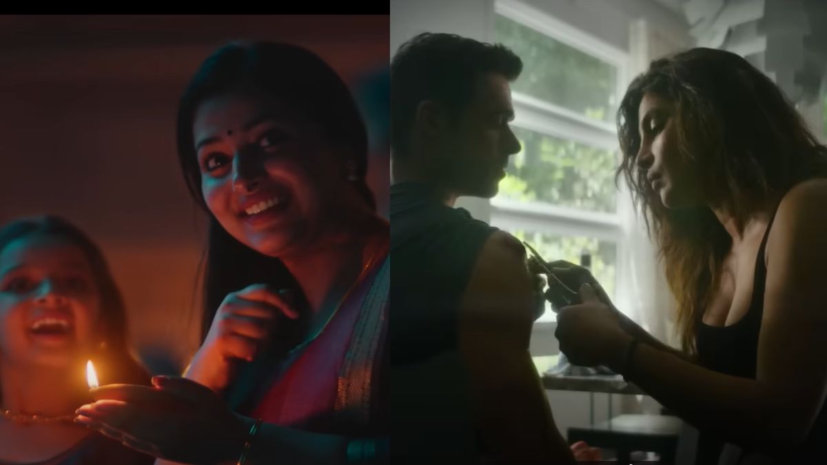 OTT Release This Week