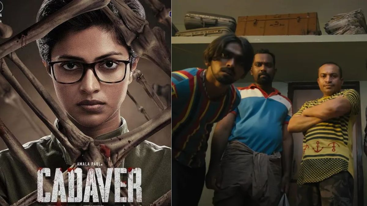 Must-watch OTT Movies