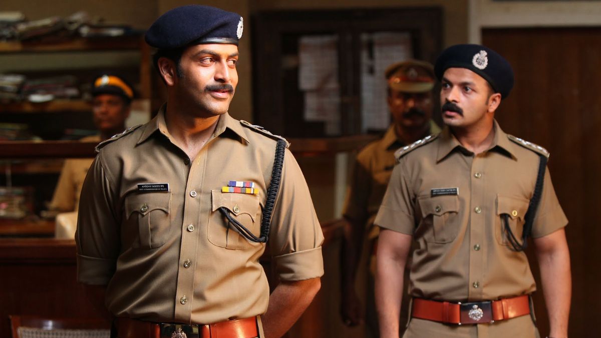 मुंबई पुलिस