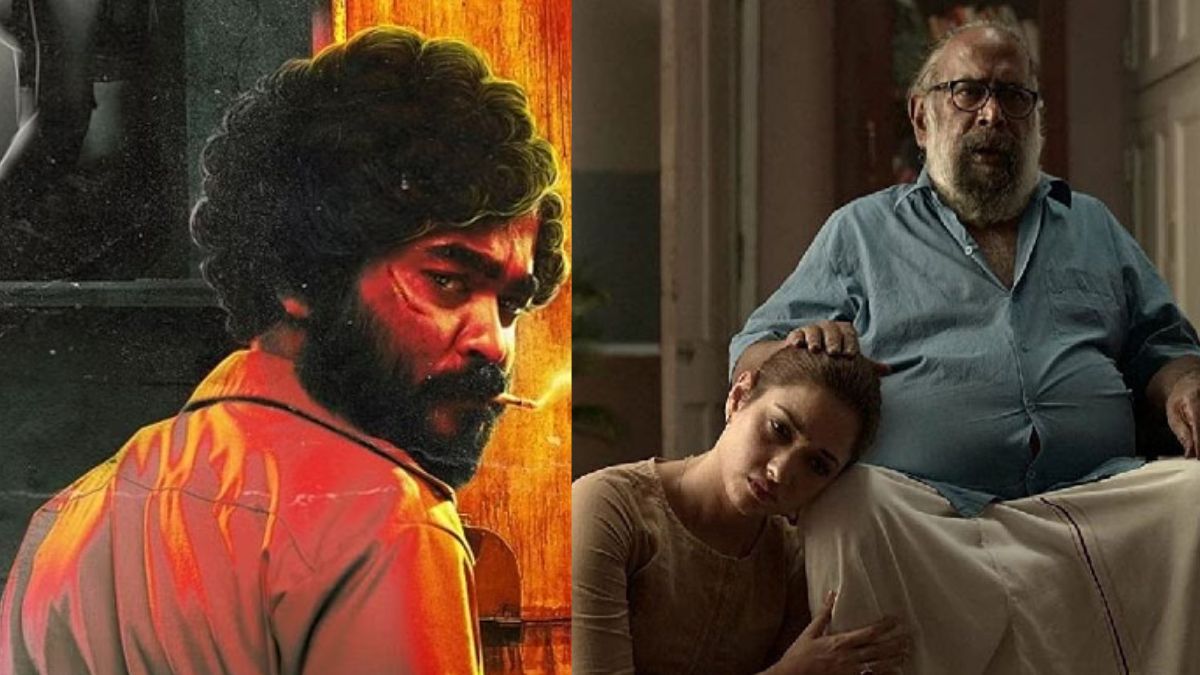 Top 5 South Indian Web Series