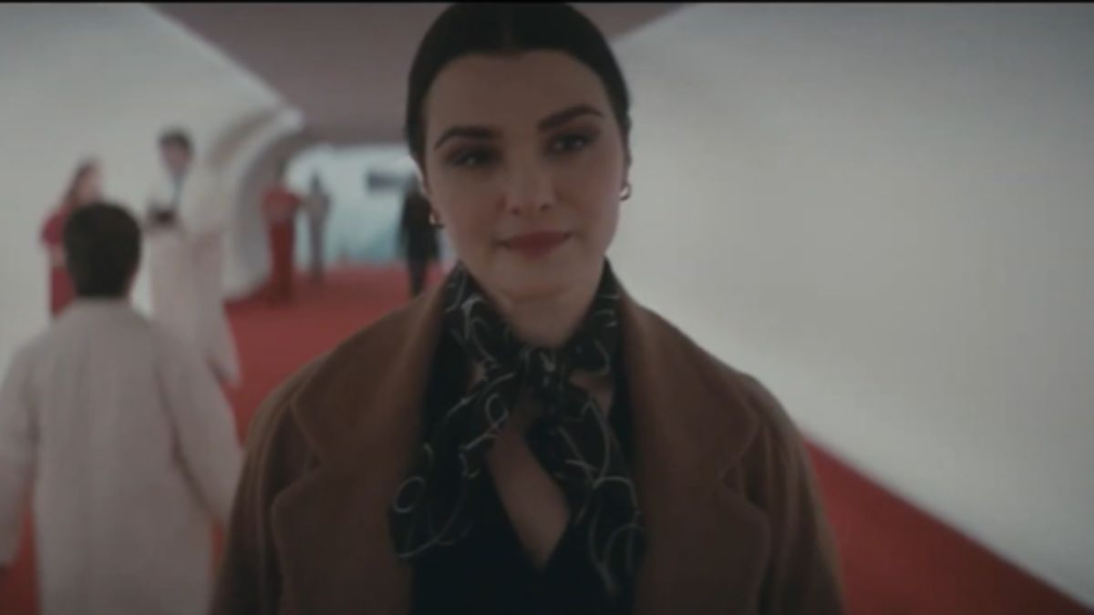 डेड रिंगर- 21 अप्रैल