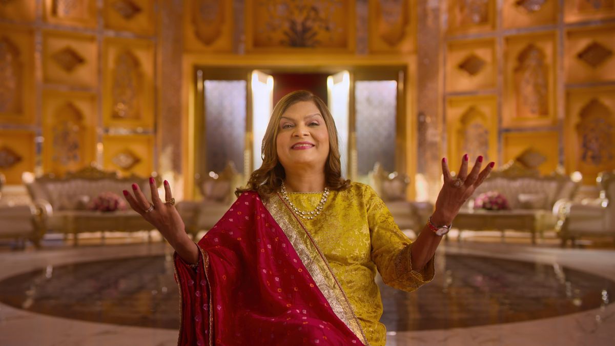 इंडियन मैचमेकिंग 3- 21 अप्रैल 