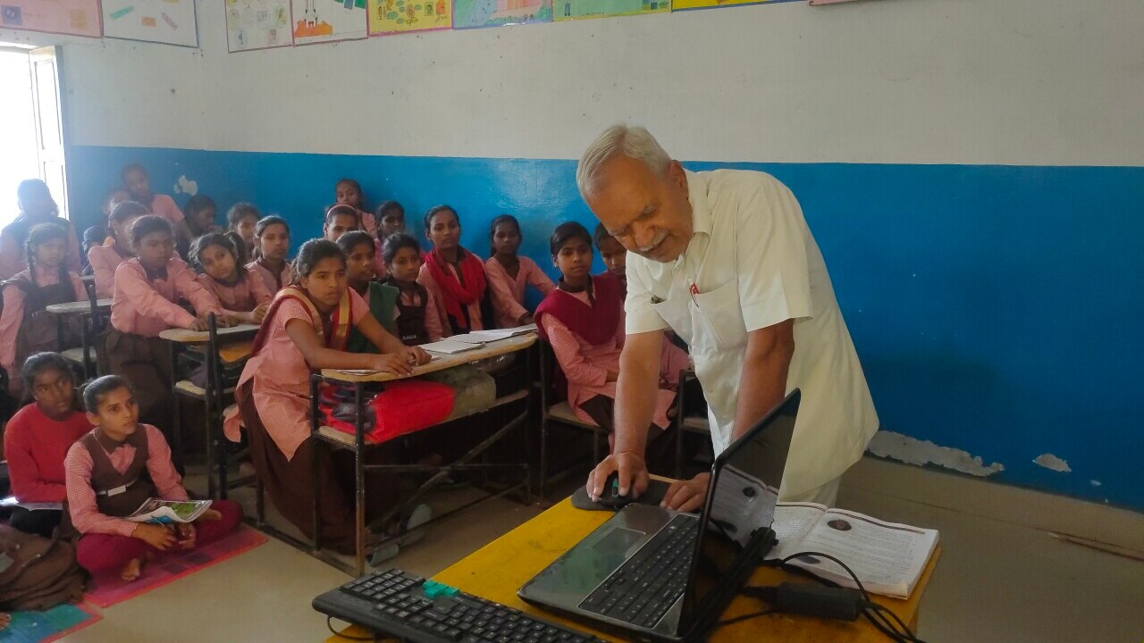 श्याम सुंदर 