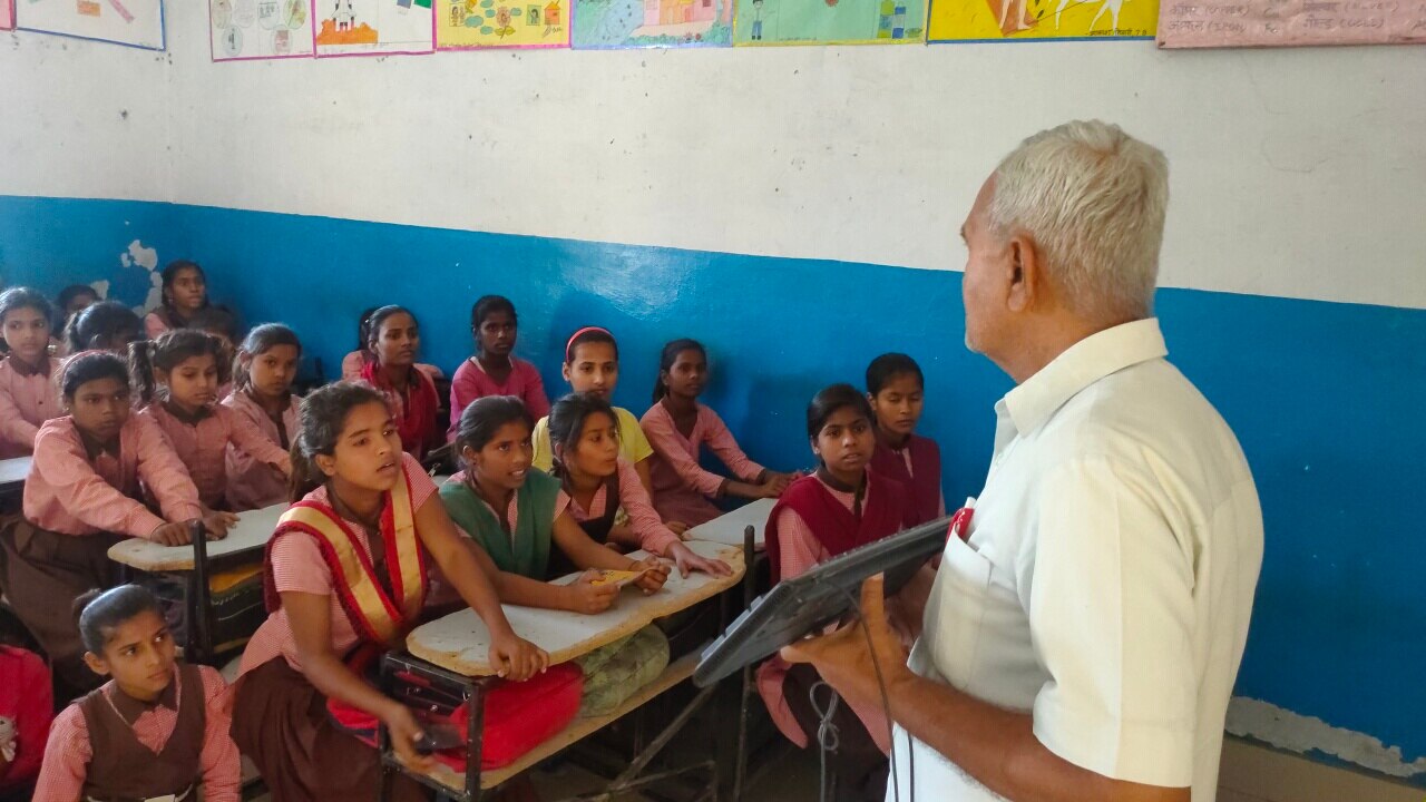 श्याम सुंदर 