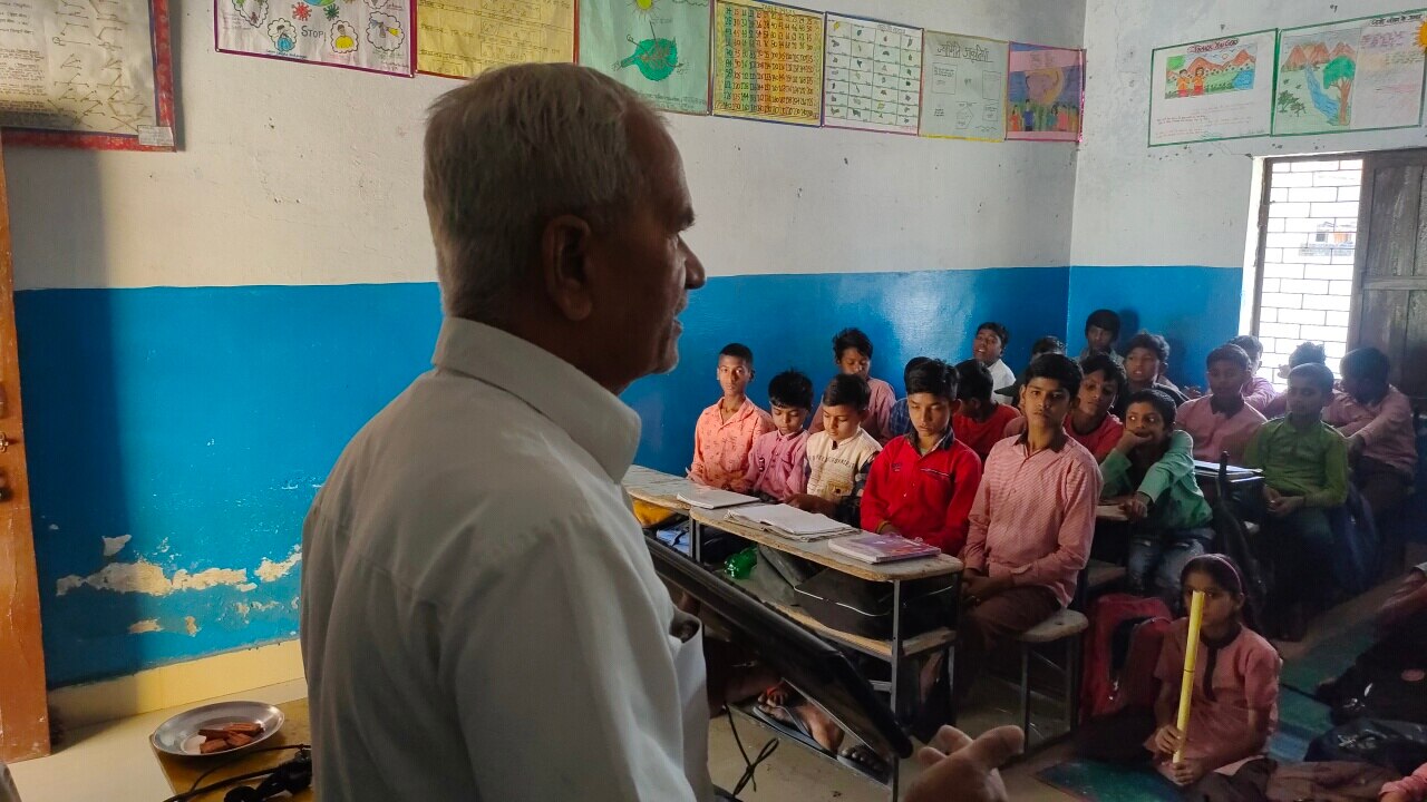 श्याम सुंदर