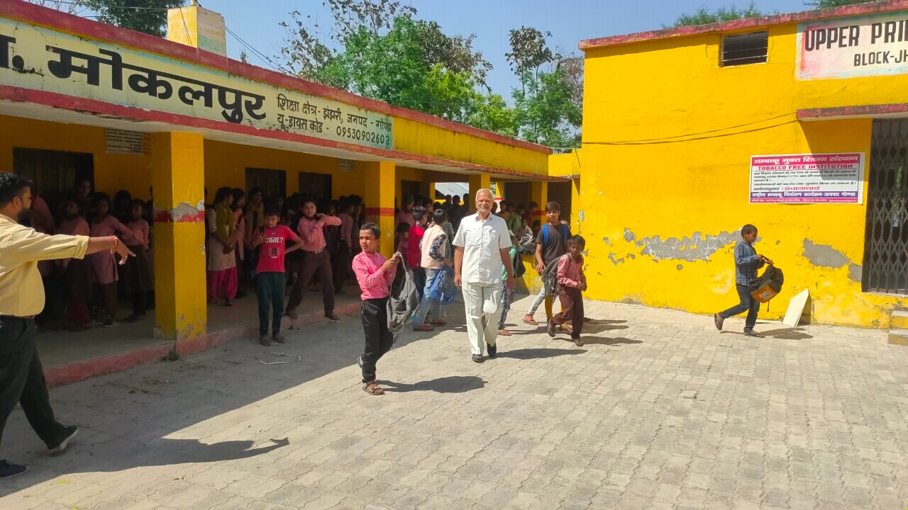 श्याम सुंदर 