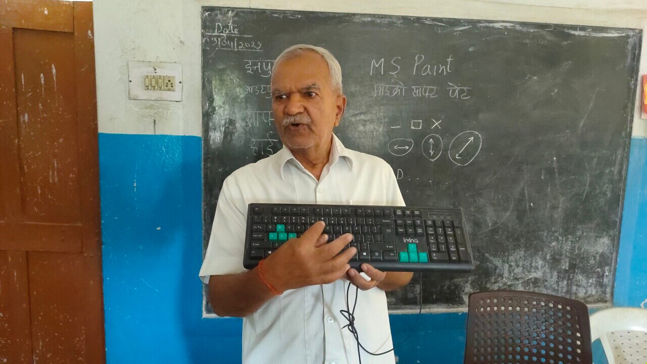 श्याम सुंदर