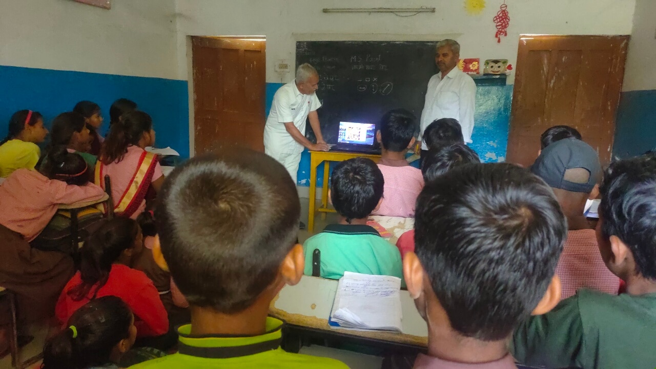 श्याम सुंदर 