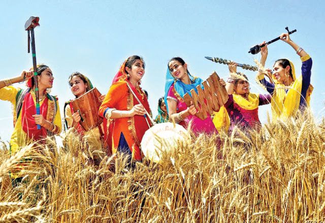 baisakhi