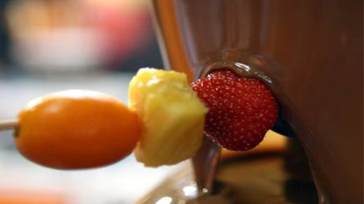 ज्यादा मीठा खाना