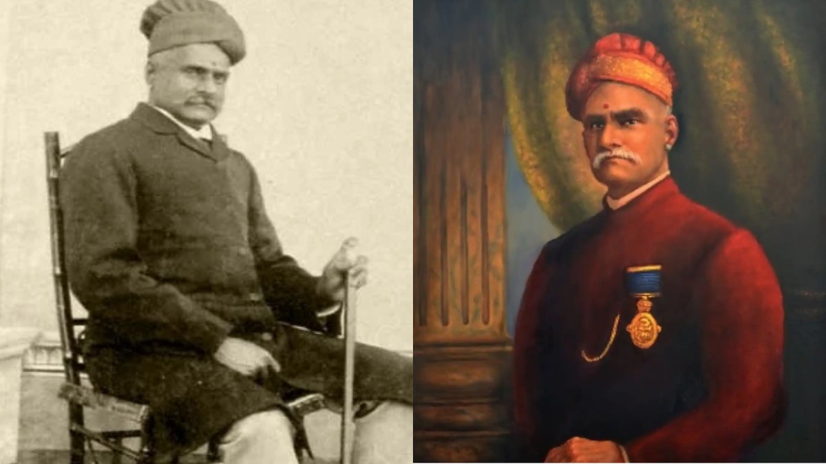 राजा रवि वर्मा