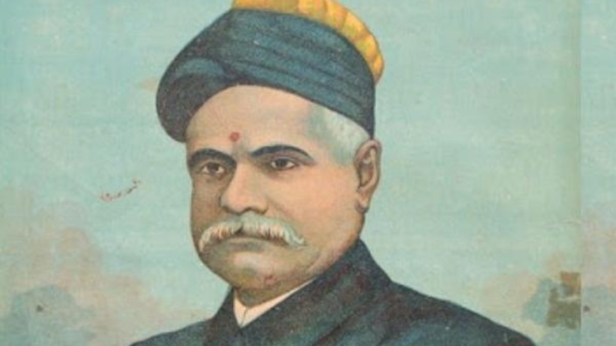 रवि वर्मा