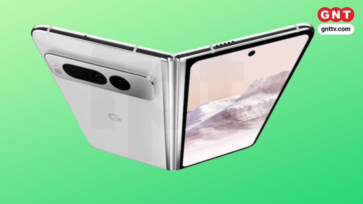Google Pixel Fold