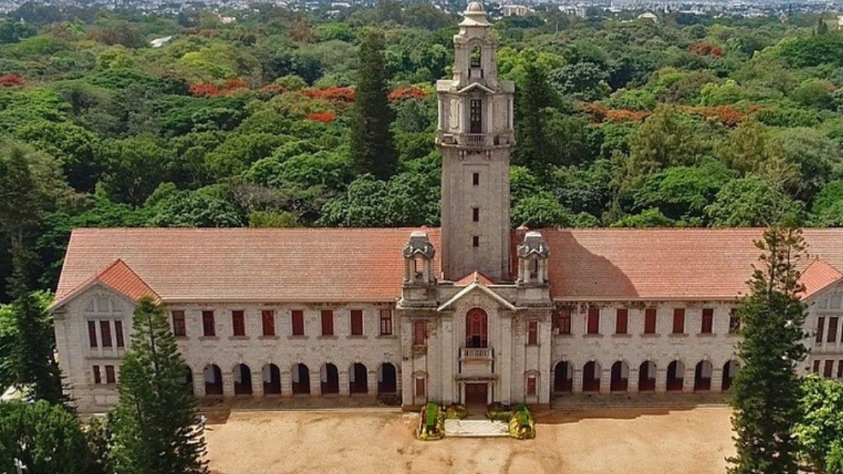 Indian Institute of Science