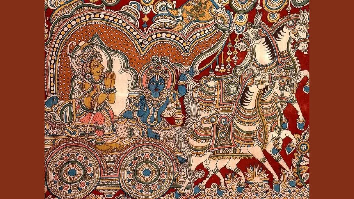 kalamkari