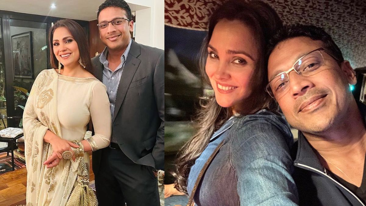 लारा-महेश