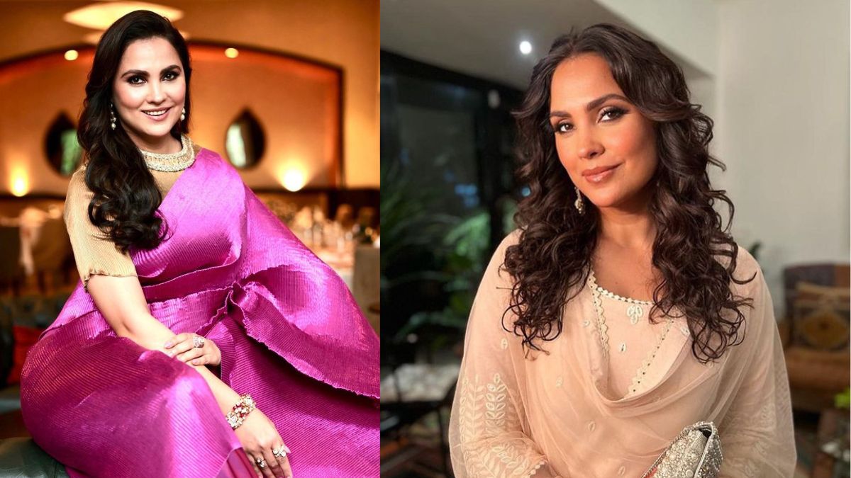 लारा दत्ता