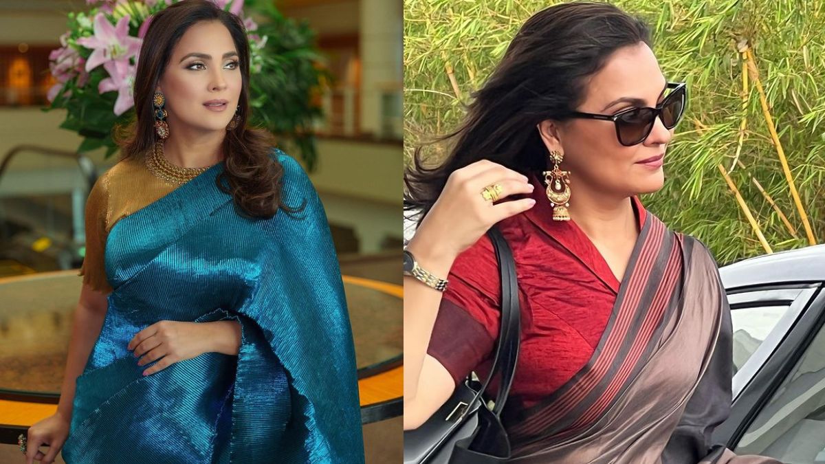 लारा दत्ता