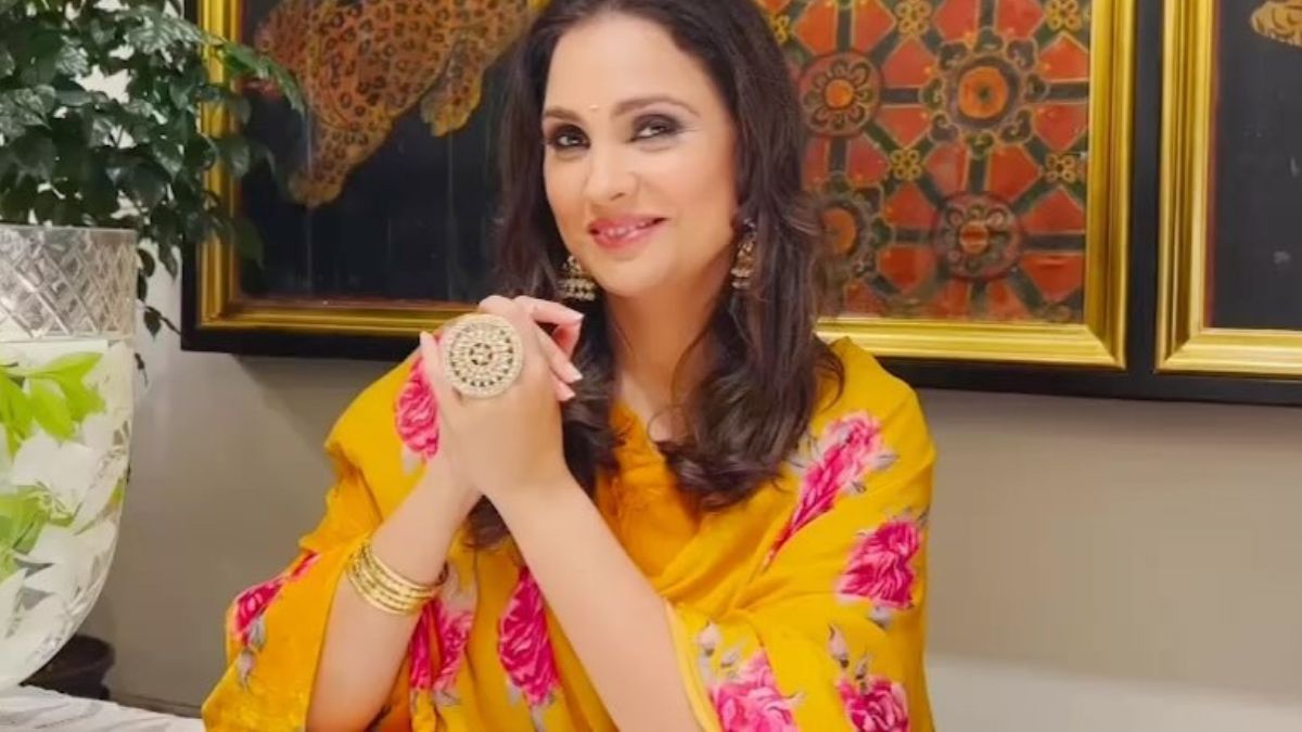 लारा दत्ता