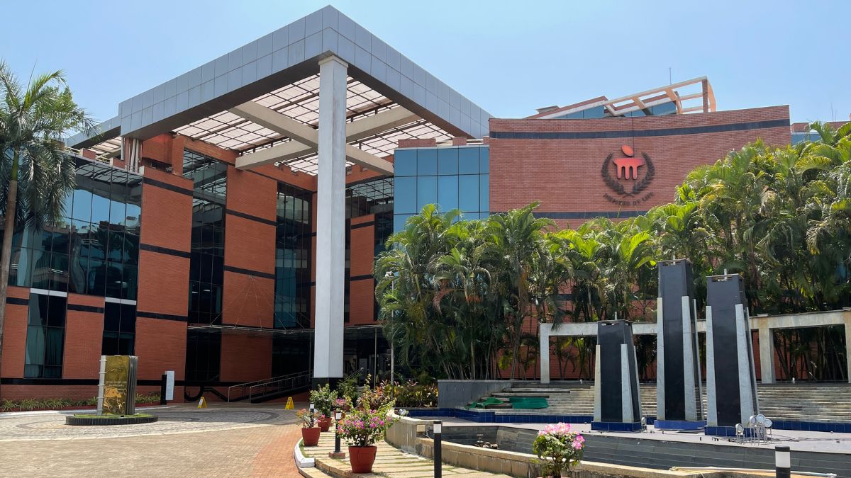 Manipal Academy of Higher Education