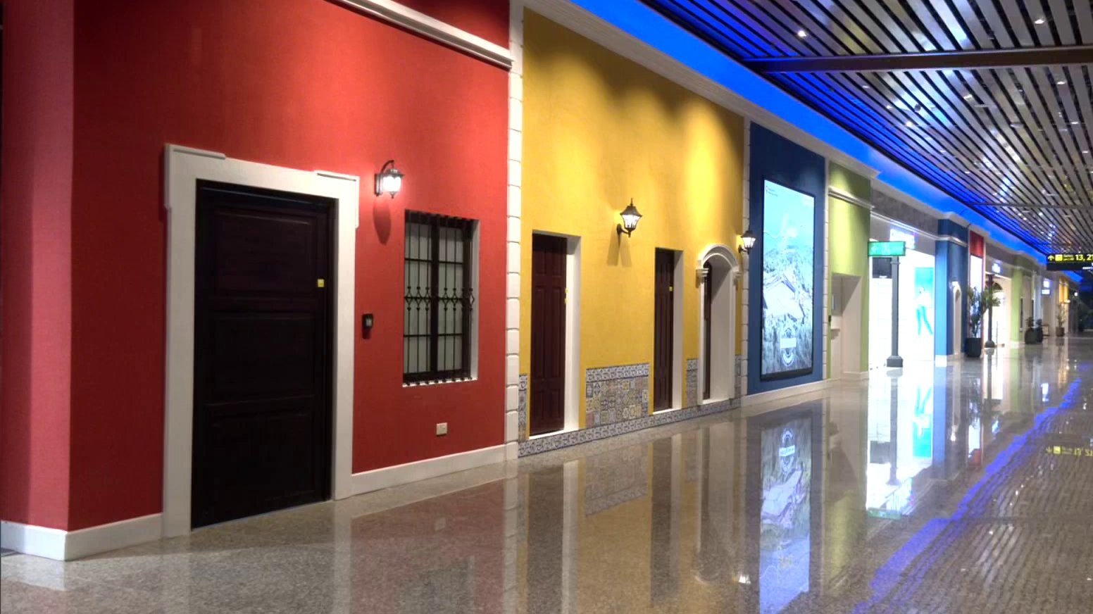 Mopa International Airport, Goa