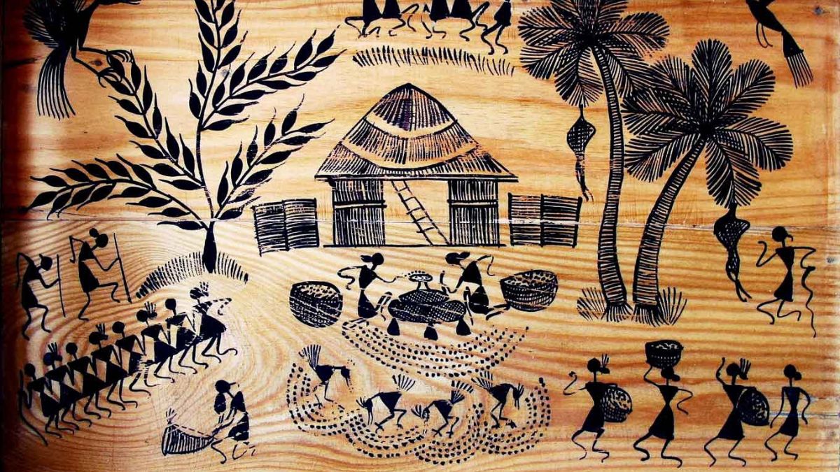 warli 