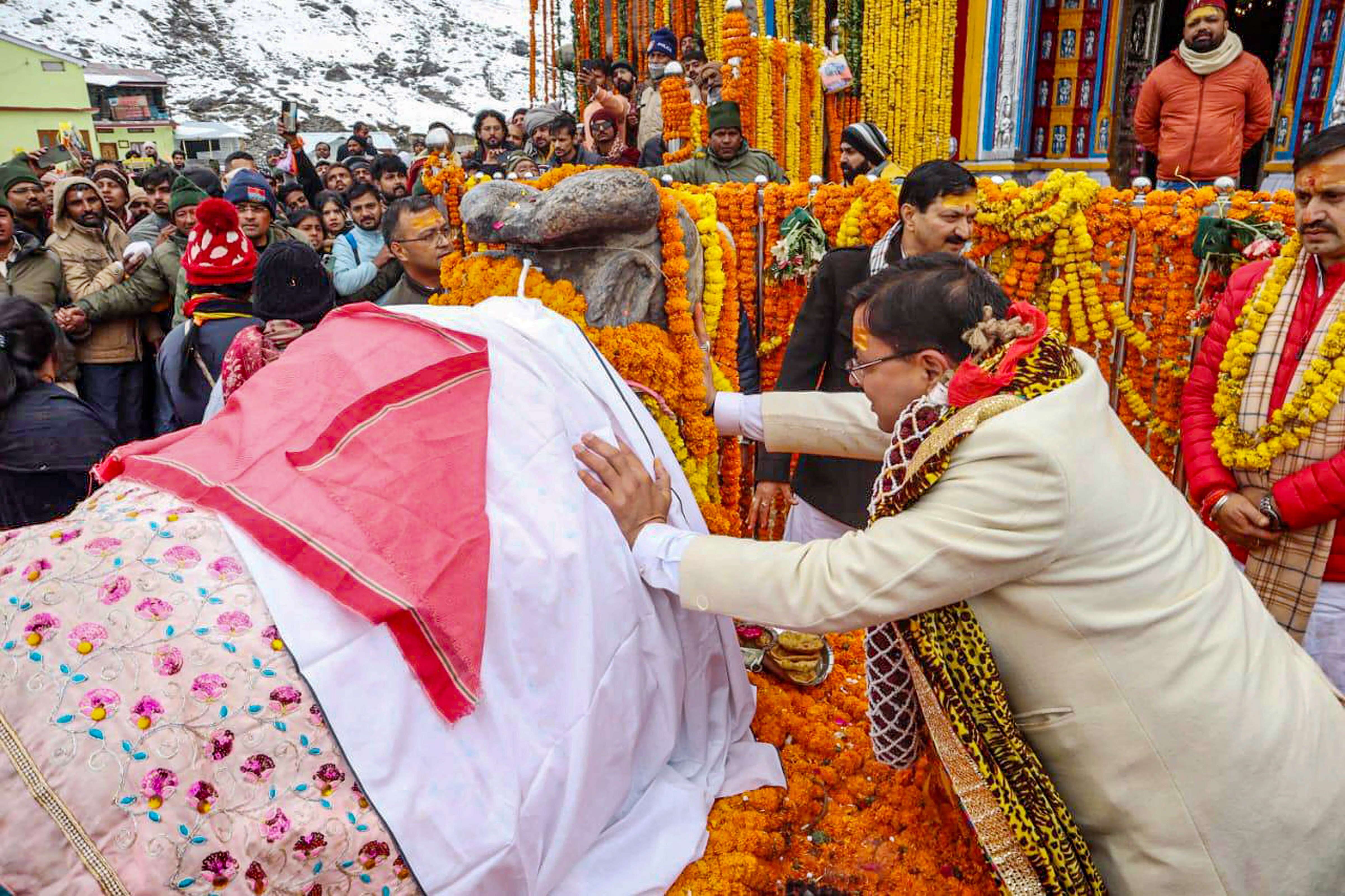 केदारनाथ यात्रा