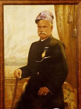 रवि वर्मा