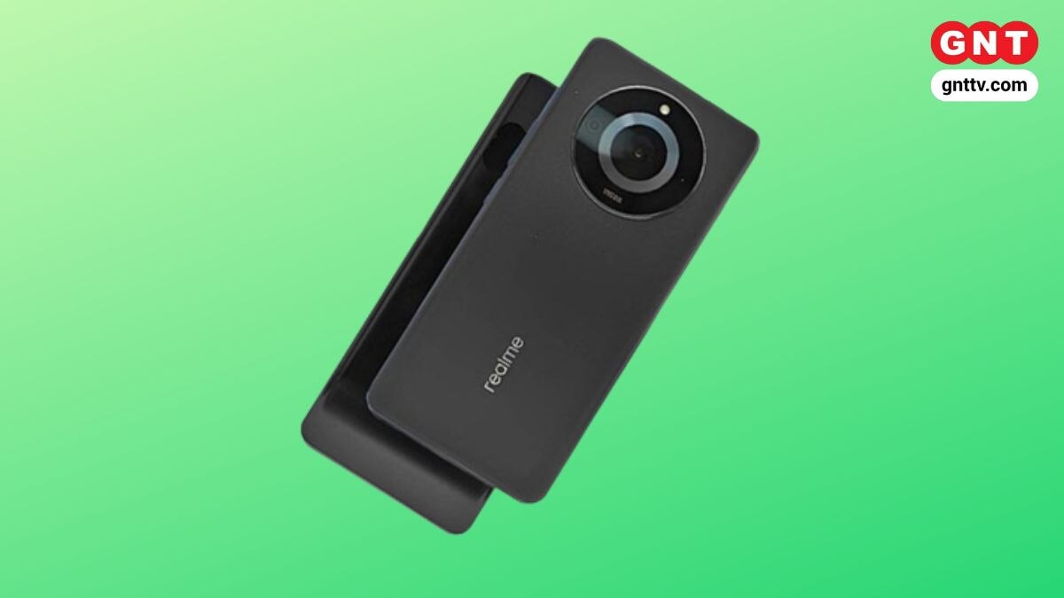 Realme 11 Pro और Realme 11 Pro+