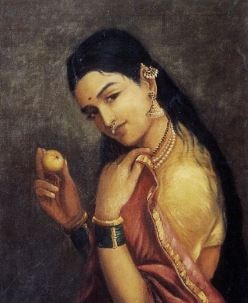 राजा रवि वर्मा