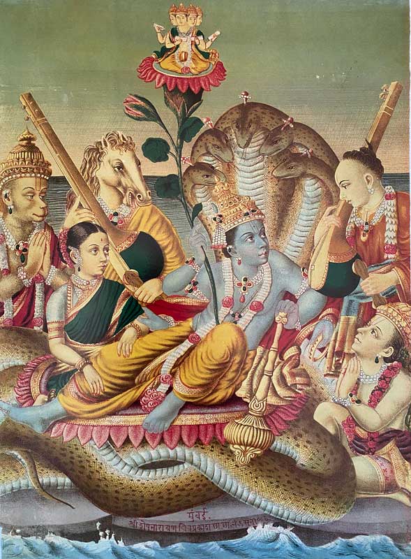 राजा रवि वर्मा